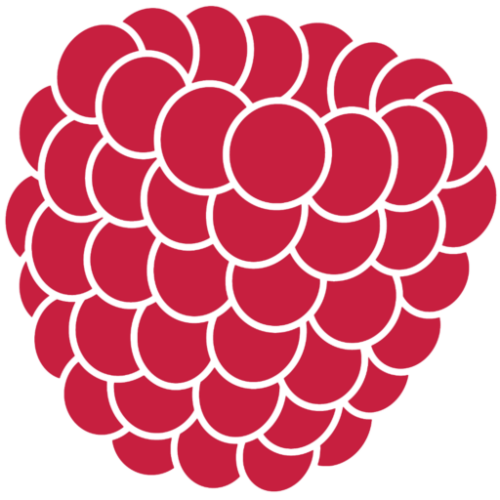 Farm to Freezer - Washington Red Raspberries