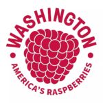 Washington Red Raspberries